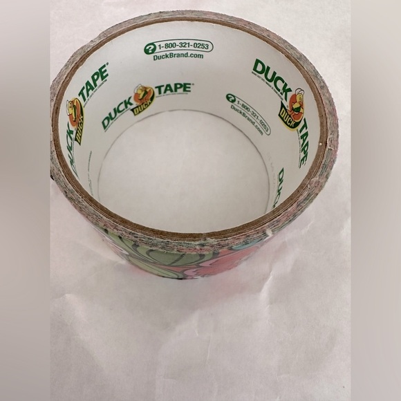 Colorful Decorative Tape Collection - Picture 11 of 12